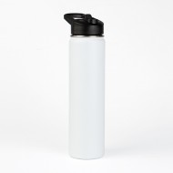 Botella Sparrow Blanco