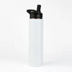 Botella Sparrow Blanco