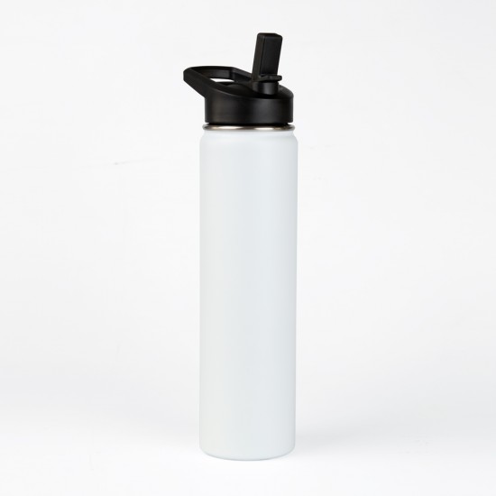 Botella Sparrow Blanco