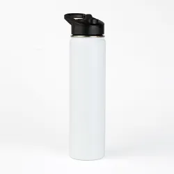 Botella Sparrow Blanco