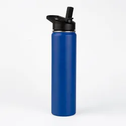 Botella Sparrow Azul