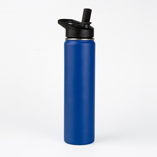 Botella Sparrow Azul