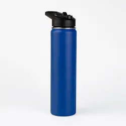 Botella Sparrow Azul