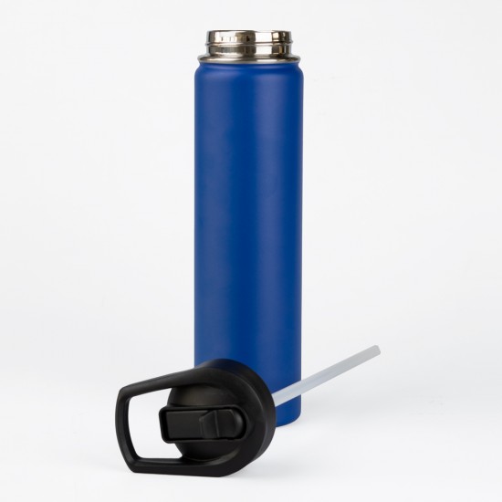 Botella Sparrow Azul