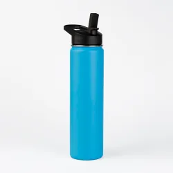 Botella Sparrow Celeste