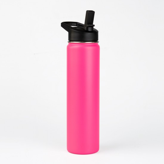 Botella Sparrow Fucsia