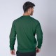 Buzo Felpa SW Verde