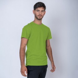 Camiseta Verde Manzana