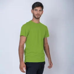 Camiseta Verde Manzana