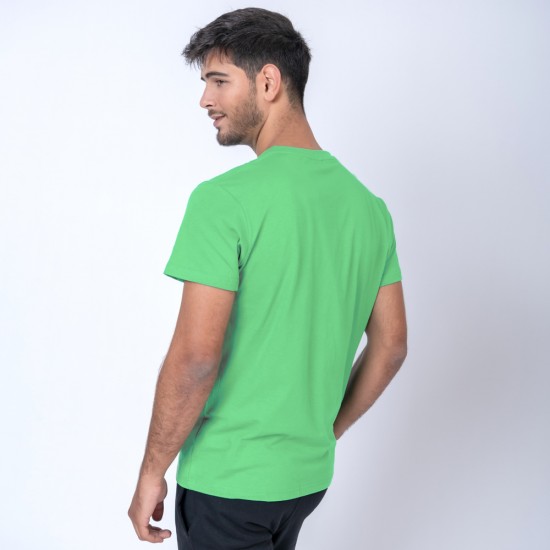 Camiseta Verde Manzana