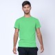 Camiseta Verde Manzana