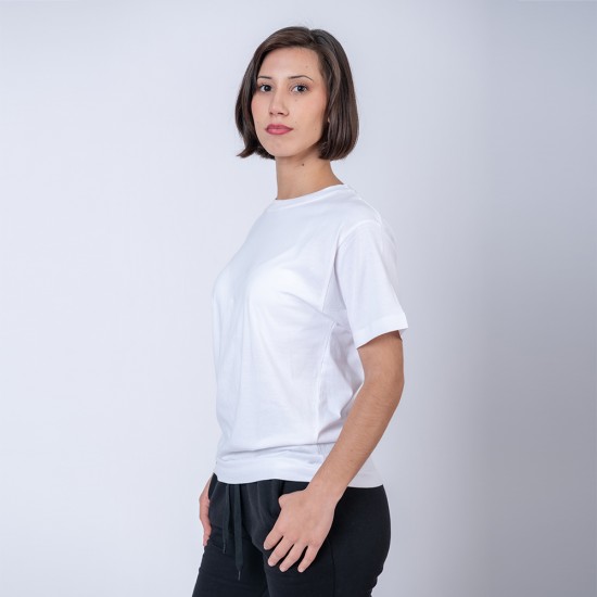 Camiseta Blanca