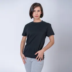 Camiseta Negra