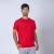 Camiseta Roja