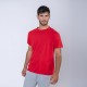Camiseta Roja