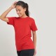 Camiseta Roja