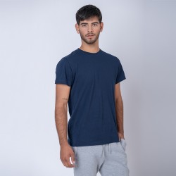 Camiseta Azul Marino