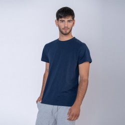 Camiseta Azul Marino