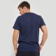 Camiseta Azul Marino Camiseta Azul Marino