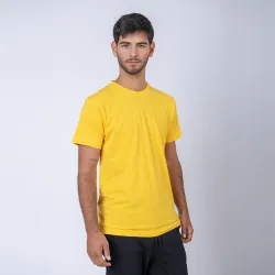 Camiseta Amarilla