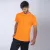 Camiseta Naranja