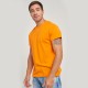 Camiseta Naranja