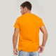 Camiseta Naranja