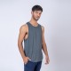 Musculosa 100% Dry Negro