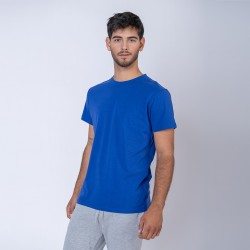 Camiseta Azul Francia