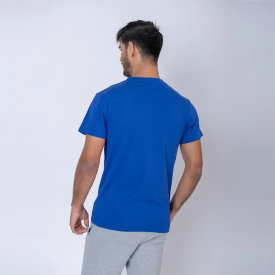 Camiseta Azul Francia