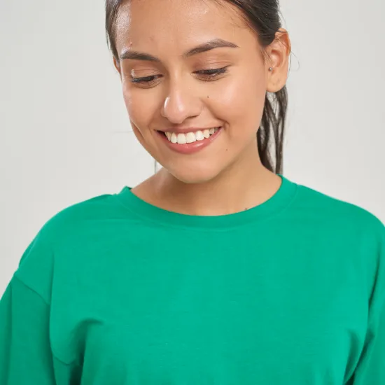 Camiseta Benetton