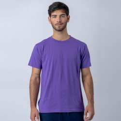 Camiseta Violeta