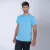 Camiseta Celeste