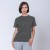 Camiseta Gris Topo