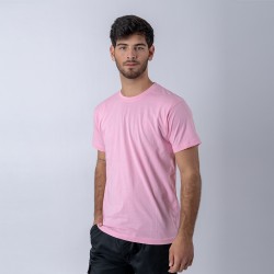 Camiseta Rosada