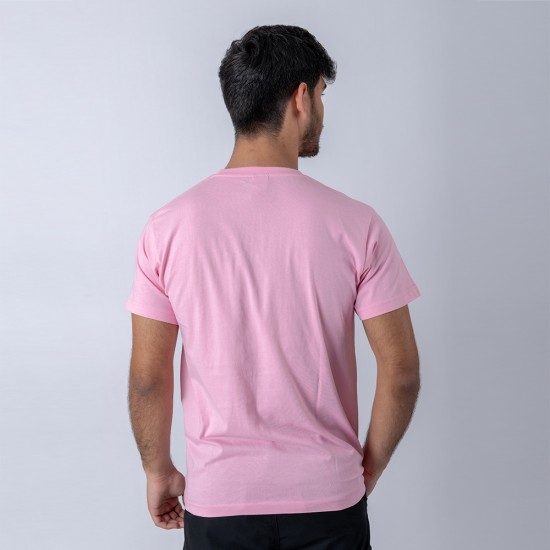 Camiseta Rosada