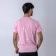 Camiseta Rosada