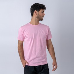 Camiseta Rosada