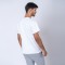 Camiseta Algodon Premium Blanco