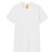 Camiseta Algodon Premium Blanco