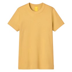 Camiseta Naranja (CI-10)