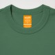 Camiseta Algodon Premium Verde