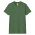 Camiseta Algodon Premium Verde