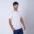 Camiseta Básica Blanca