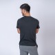 Camiseta Básica Negra