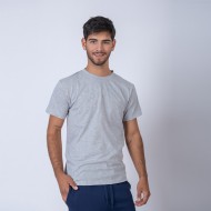Camiseta Basica Gris