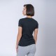 Camiseta Fashion Negra