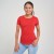 Camiseta Fashion Roja