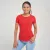 Camiseta Fashion Roja