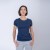 Camiseta Fashion Azul Marino